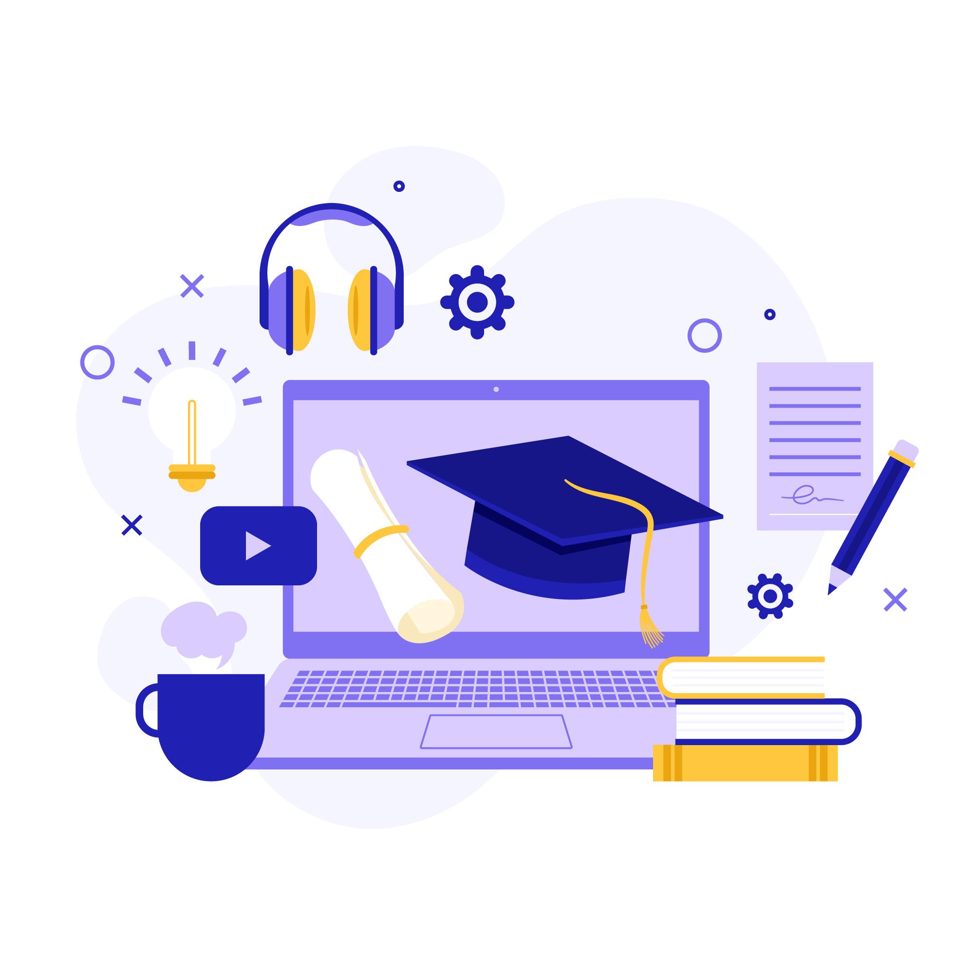 E-learning