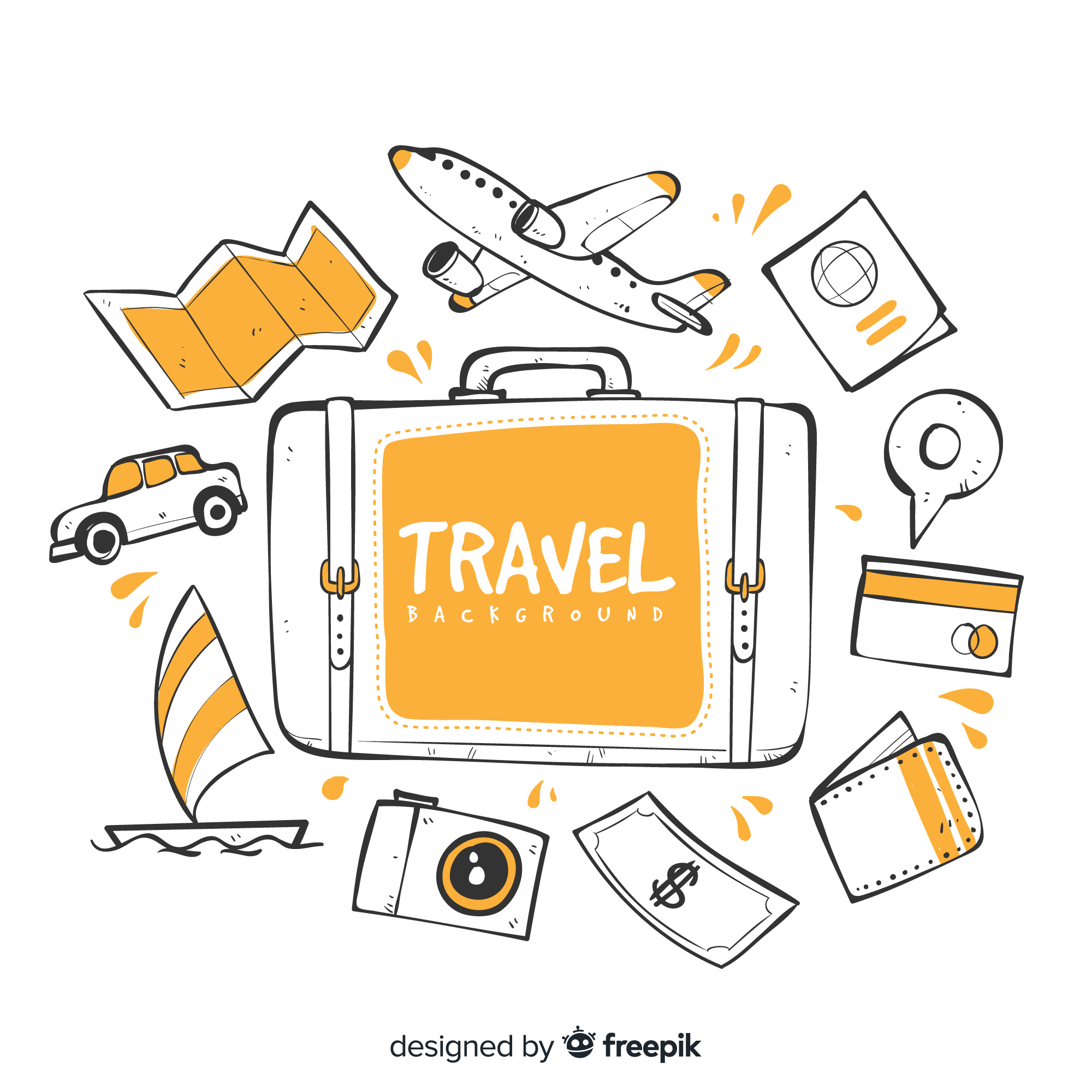 Travel